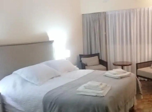Departamento Monoambiente En Venta - 1 Baño - 30mts2 - Palermo