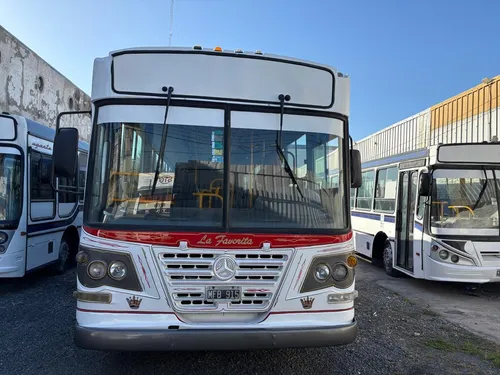 Colectivo Of 1418 Año 2013