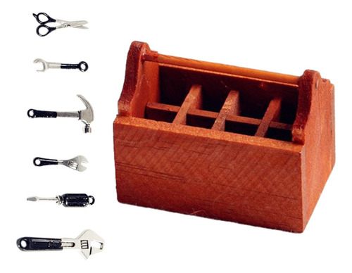2 Caja De Herramientas De Reparación Para Herramientas