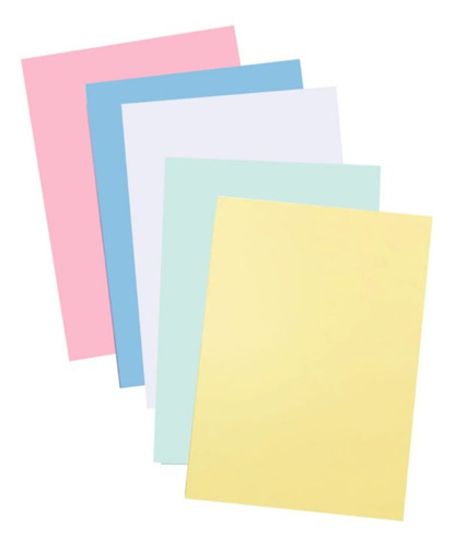 Papel Copia Manifold 35g *25 Unidades Pliego 70*100 Cms 