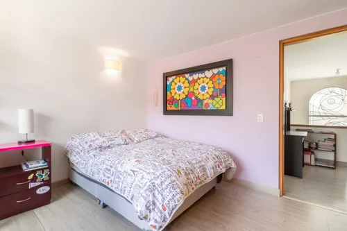 Casa En Venta En San José De Bavaria. Cod V9700