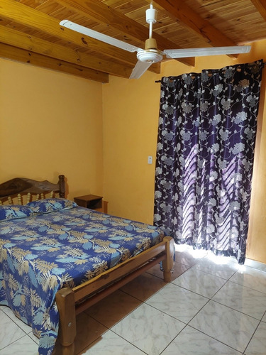 Imagen 9 de 16 de Apart Con Pileta Y Quincho En Iguazú (5 Personas)