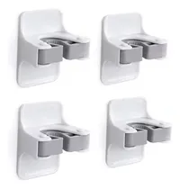 Comprar Organizador Para Escobas Y Trapeadores Gadnic Autoadhesivo