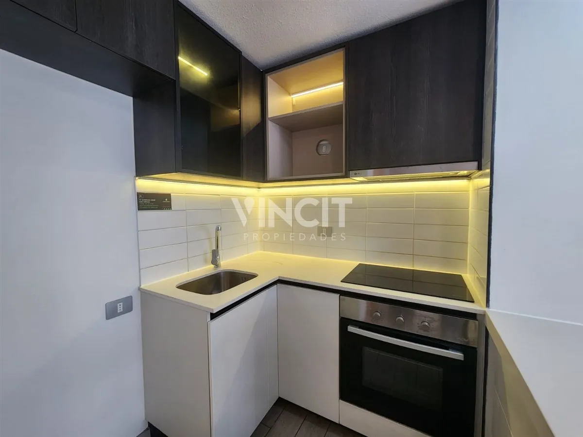 Imagen 1 de 15 de Arriendo Depto 2d+2b+b+e / Ñuñoa