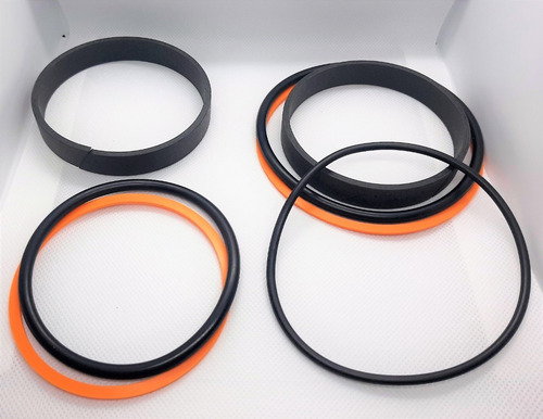 Kit John Deere Ah149843 Sellos Para Cilindro Hidráulico