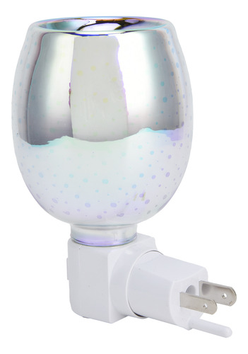 Wax Melter Warmer 3d, Eléctrico, Enchufable, Sin Humo