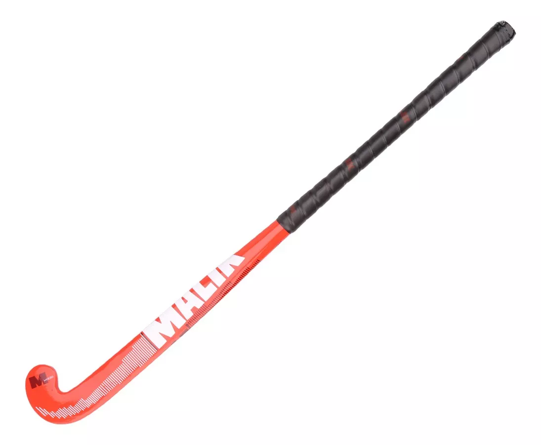 Tercera imagen para búsqueda de palo de hockey malik usado