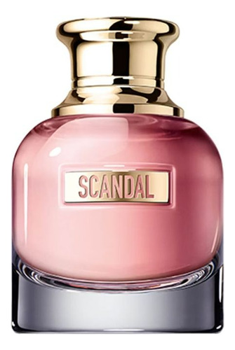 Jean Paul Gaultier Scandal EDP 30ml para feminino