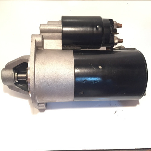 Imagen 3 de 8 de Arranque Fiat Uno Selecta Palio Bendix 10 D 181015r