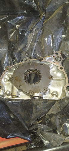 Motor Mazda 626 Tipo Millenium Por Partes A La Venta