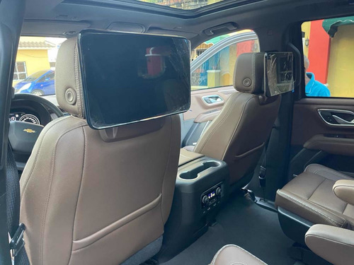 Imagen 14 de 15 de Chevrolet Tahoe High Country Americana