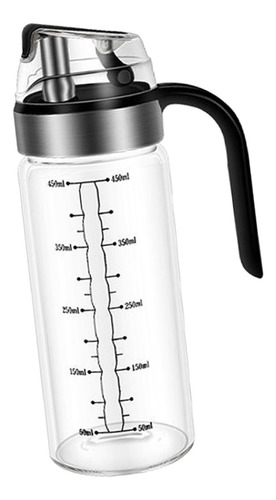 Vertedor Con Asa, Fácil De Limpiar, Botella De Aceite De M