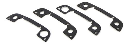 Juntas De Manija De Puerta Exterior Para Bmw 3 E36 5 E34 7 Z