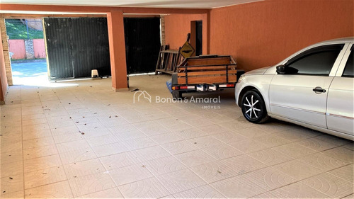 Imagem 17 de 30 de Chácara À Venda Em Joaquim Egídio - Ch016424