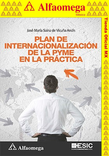 Libro Ao Plan De Internacionalización De La Pyme En La Práct