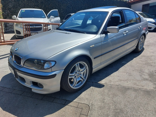 BMW Serie 3 2.2 320i Fórmula 1 At