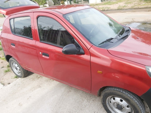 Suzuki Alto 0.8 800