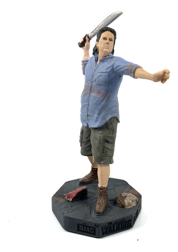Miniatura de The Walking Dead: Eugene - Número 22