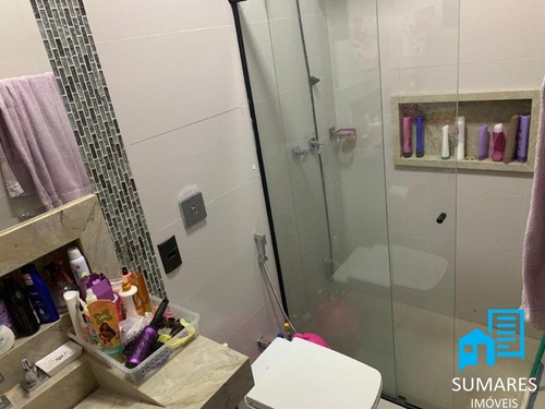 Imagem 15 de 16 de Casa Condomínio Recanto Do Lago São José Do Rio Preto - Ca00940 - 70549146