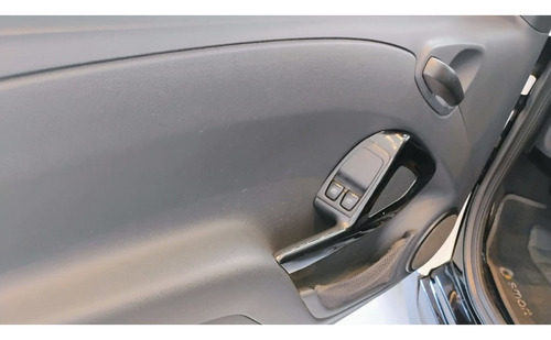 Smart Fortwo 1.0 COUPE TURBO 12V GASOLINA 2P AUTOMATICO