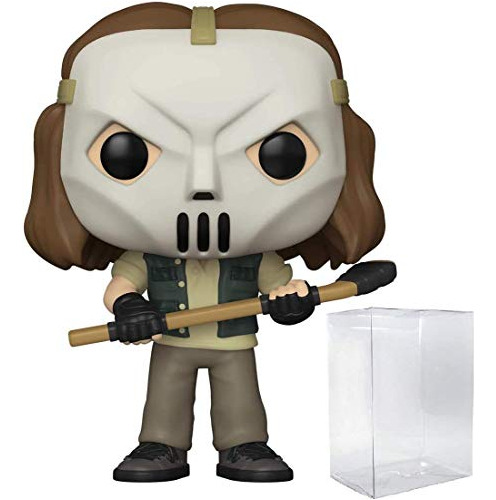 Casey Jones Pop #20 Retro Juguetes Adolescente 8k7ns