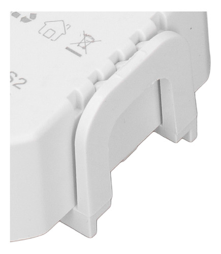 Monitor De Consumo De Electricidad Wifi Power Para Corriente