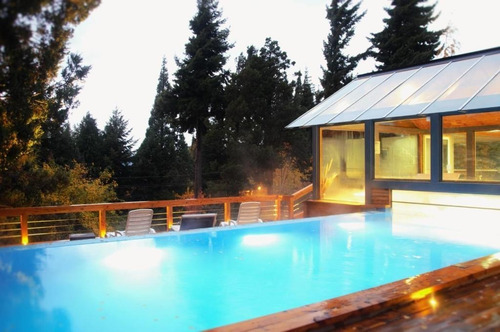 Imagen 21 de 30 de Alquiler Turístico Vacacional En Bariloche
