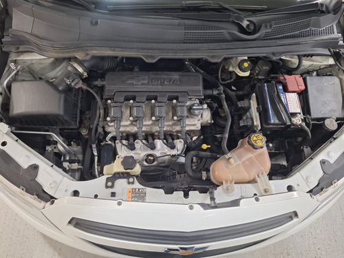 Chevrolet Onix 1.4 Joy Ls 98cv