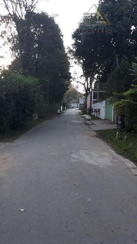 Imagem 2 de 10 de Casa Residencial À Venda, Jardim Yamamoto, Arujá. - Ca0657