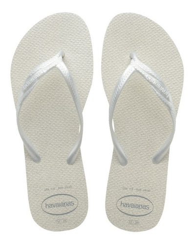 Havaianas Fantasia Gloss