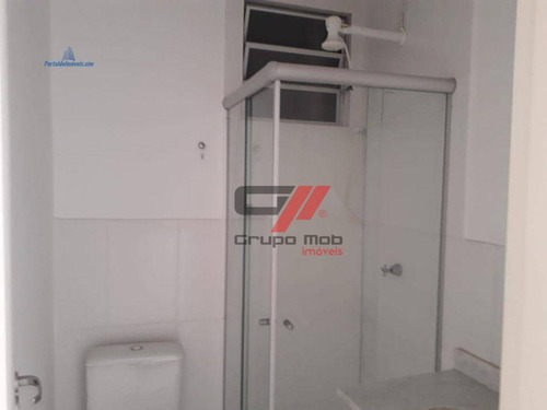 Imagem 22 de 28 de Oportunidade Única Apartamento Com 2 Dormitórios Com Suíte À Venda, 53 M² Por R$ 169.000 - Jardim Santa Clara - Taubaté/sp - Ap0531