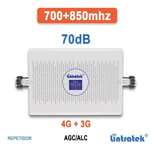 Repetidor celular 4g hotsell