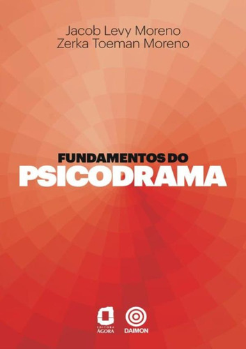 Fundamentos Do Psicodrama