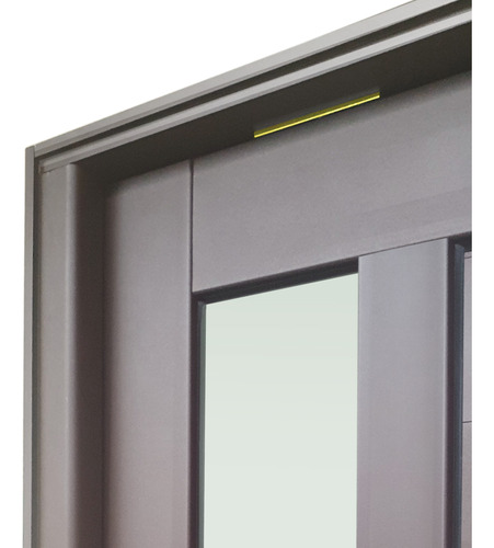 Porta Pivot.visione C/pux.esq.elite Acr Gold 240x130 Brimak