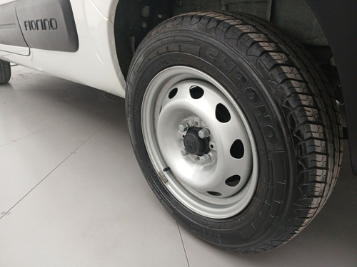 Fiat Fiorino 1.4 MPI FURGÃO ENDURANCE 8V FLEX 2P MANUAL