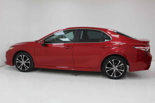Imagen 2 de 14 de Toyota Camry 2020 4 Cilindros