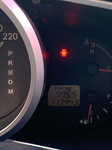 Mazda CX-7 2.5 I Sport Mt