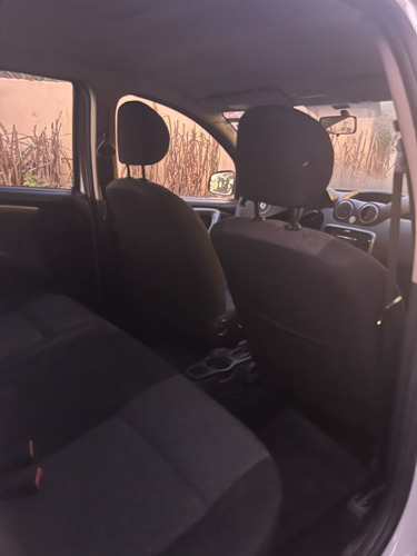 Renault Duster 1.6 4x2 Confort 110cv