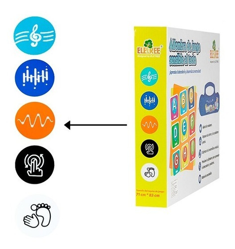 Imagen 3 de 8 de Pack Didáctico Electrónico - Mat + Libro (esp. /inglés)