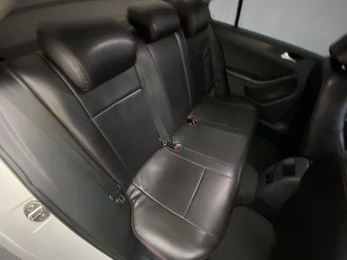Volkswagen Jetta 2.0 Trendline 5 p