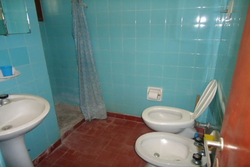 Imagen 10 de 10 de Depto En Zona Norte Ubicado En El 3º Piso Al Frente A Metros Del Mar Y Del Bosque Fundacional