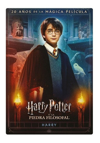 Harry Potter Rompezabezas Puzzle 150 Piezas Vulcanita 1657