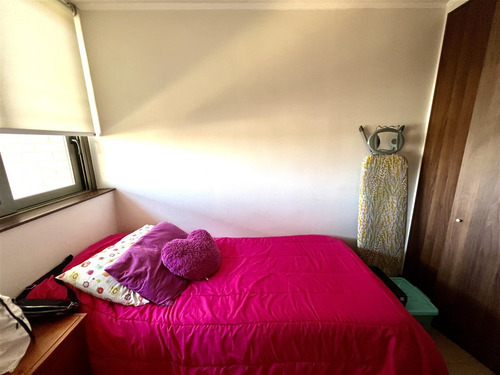 Departamento En Venta De 4 Dorm. En Las Condes