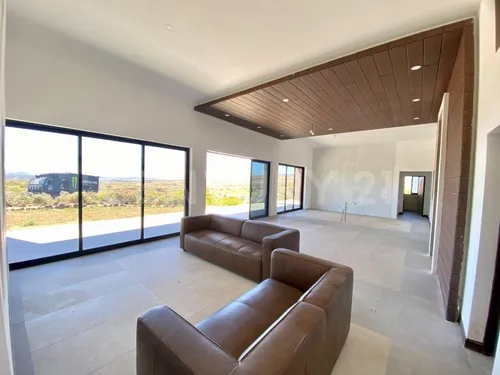 Residencias En Venta Junto A Rancho Chichihuas, Ensenada, Baja California