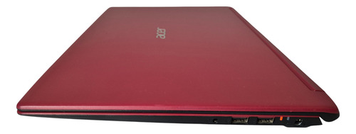 Acer Aspire A315-53 15' Core I3-8th, 8ram, 1tb + 128gb Ssd (Usado)