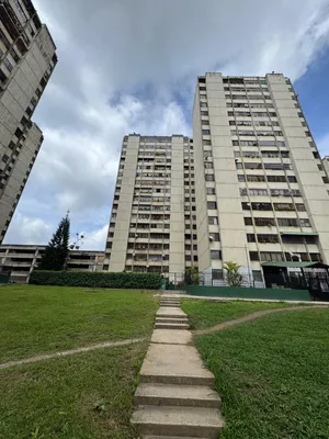 Apartamento en venta