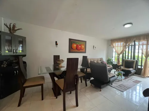 Apartamento Segundo Piso Santamaría Itagüí Cod.040225-25