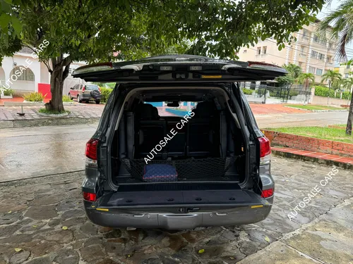 Lexus LX 5.7 570