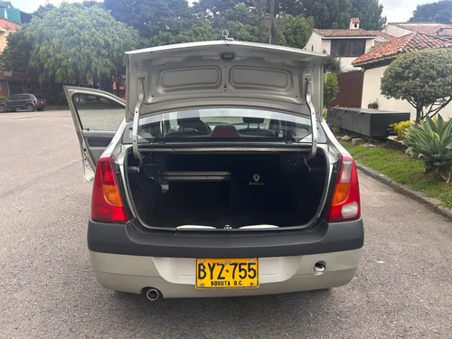 Renault Logan 1.4 Expression