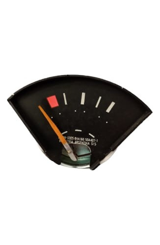 Reloj Amperímetro Para Dodge 67-71